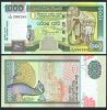 Banknote-Sri Lanka 1000 Rupee - 2001