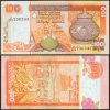 Banknote-Sri Lanka 100 Rupee - 2005