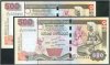 Sri Lanka 500 Rupee - 2005 : 2 notes in sequence - Sri Lanka Banknotes in sequence