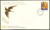Stamp FDC-Venerable Thotagamuwe Sri Rahula Commemoration