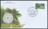 Stamp FDC-Planters Association of Ceylon