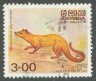 Animals - Golden Palm Civet (21.6.83) - 
