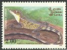 Centenary of Nature Society of Sri Lanka - Sri Lanka Mint Stamps