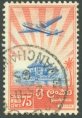Ceylon used stamps