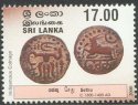 Indigenous Coinage of Sri Lanka