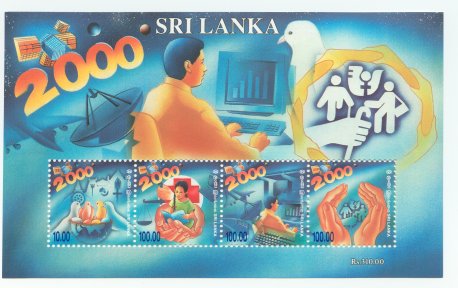 Fifty Years of Sri Lankan Cinema