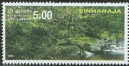Natural Beauty of Sri Lanka - 